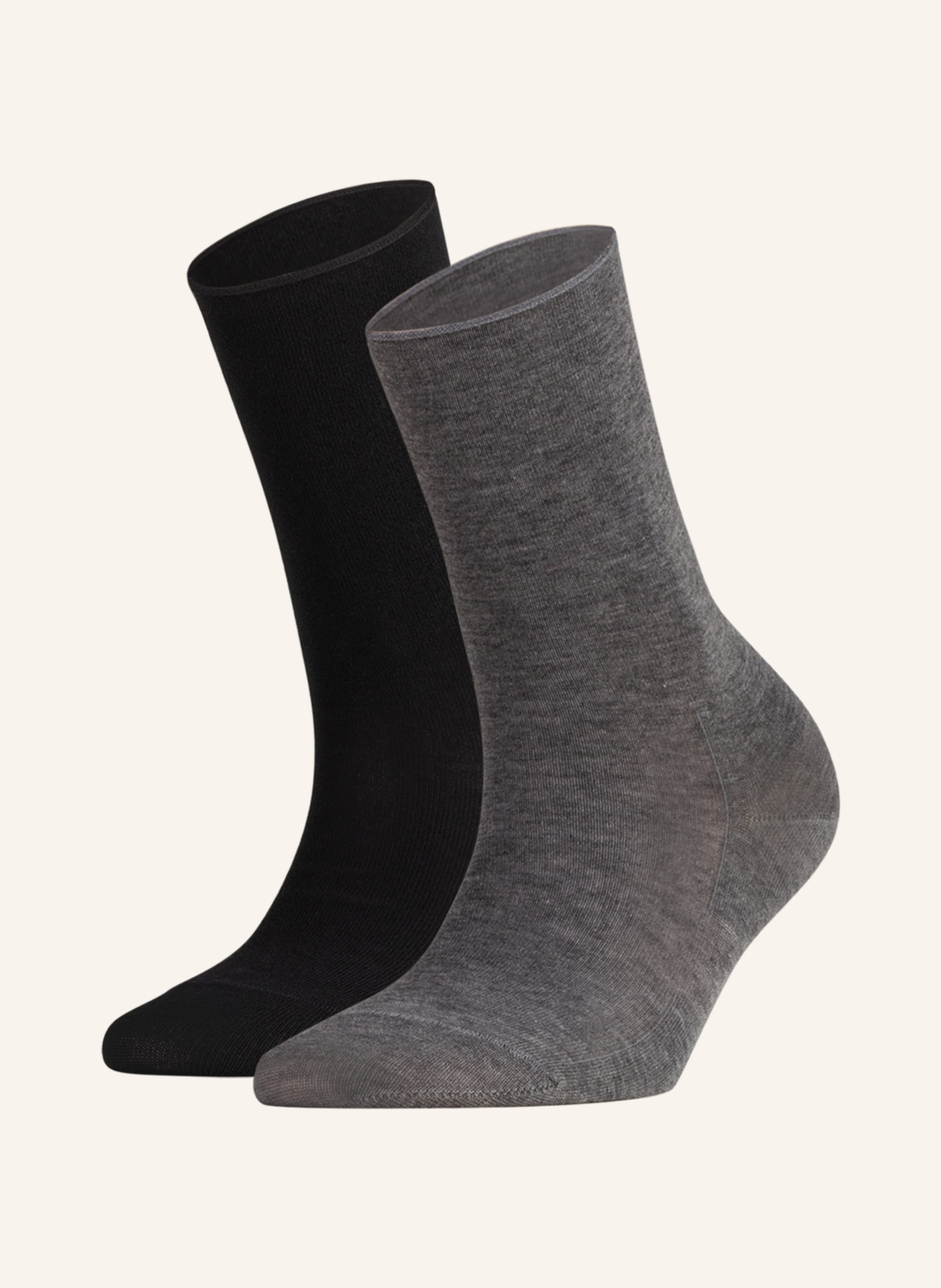 FALKE 2er-Pack Socken ACTIVE BREEZE