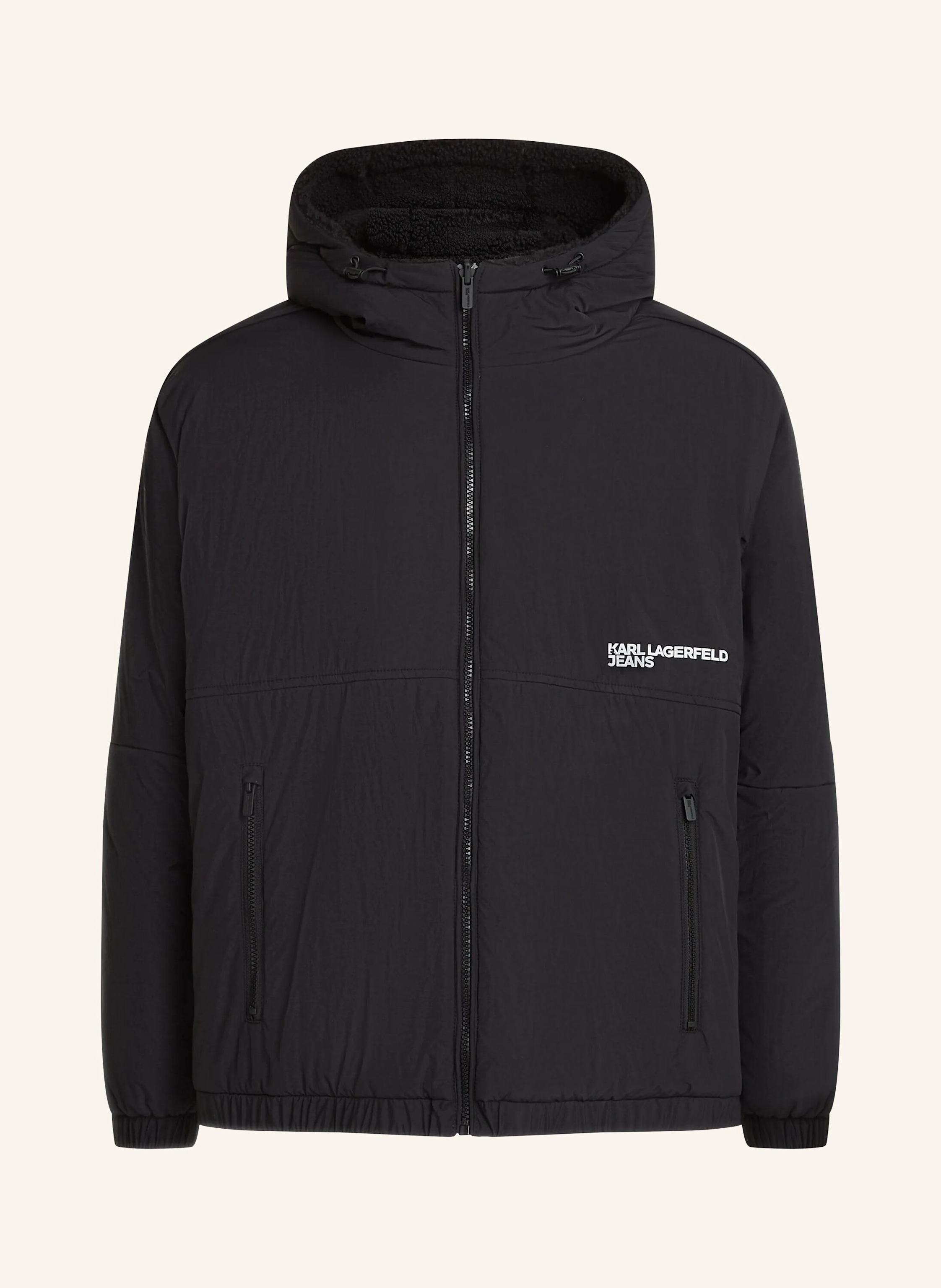 KARL LAGERFELD JEANS Jacke