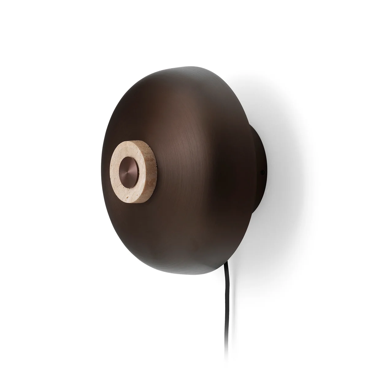 Audo - Reverse LED Wandleuchte