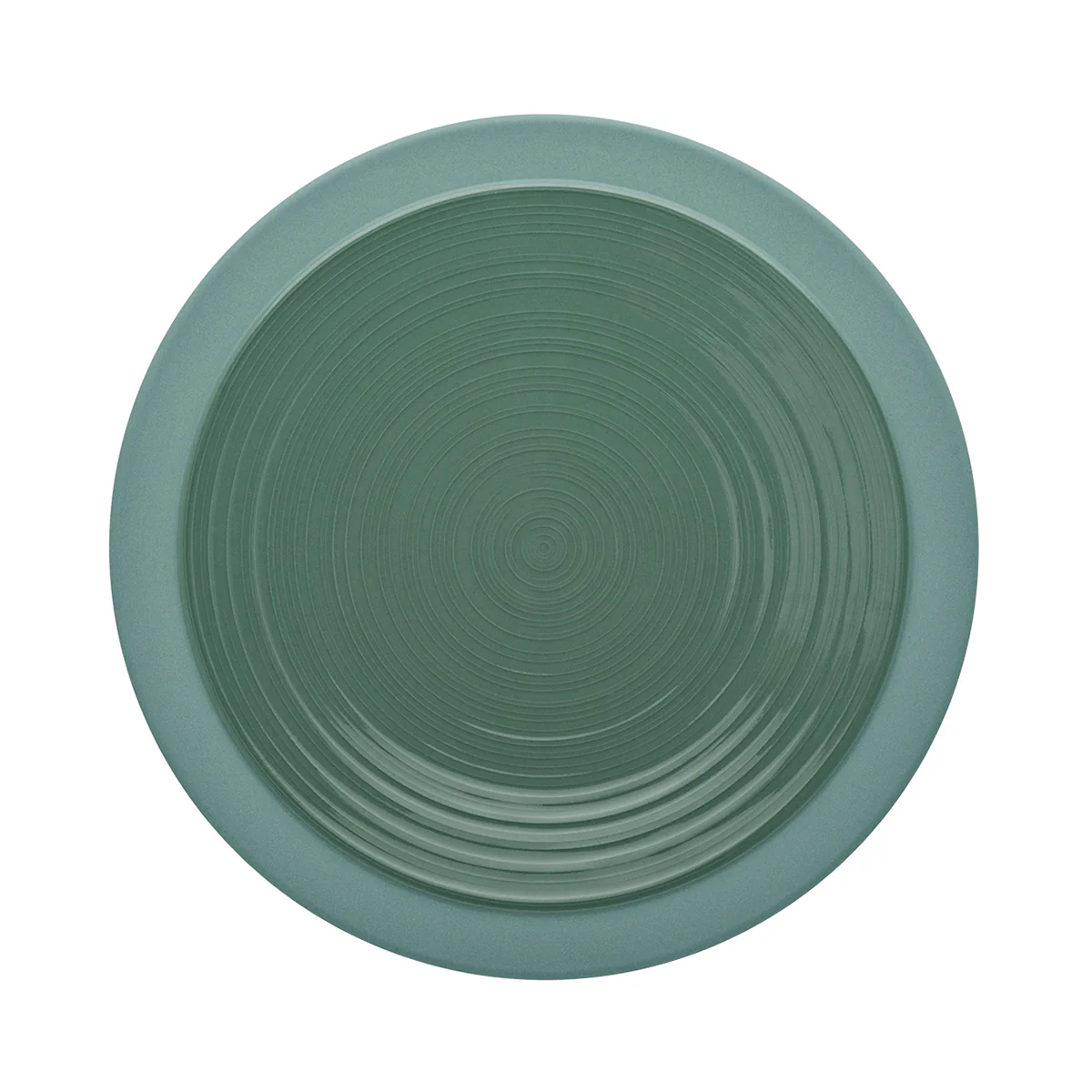 Assiette plate