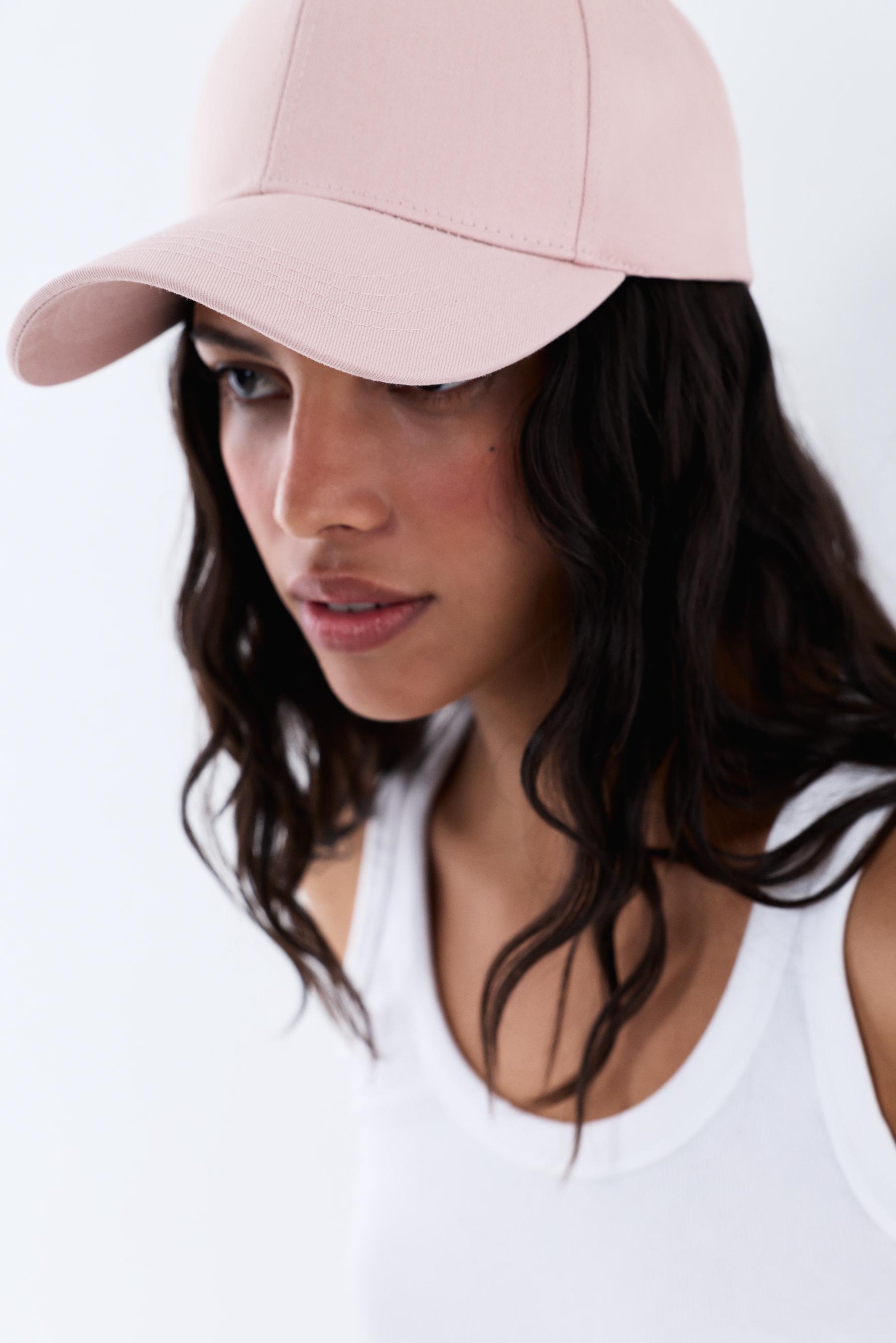 Gorra básica
