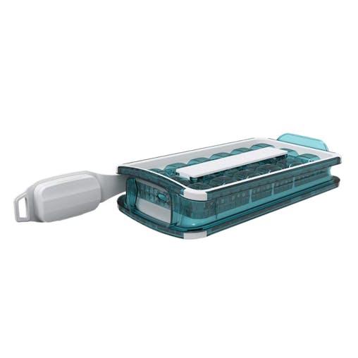 Icebreaker Pop Ice Maker | Clear Water Blue
