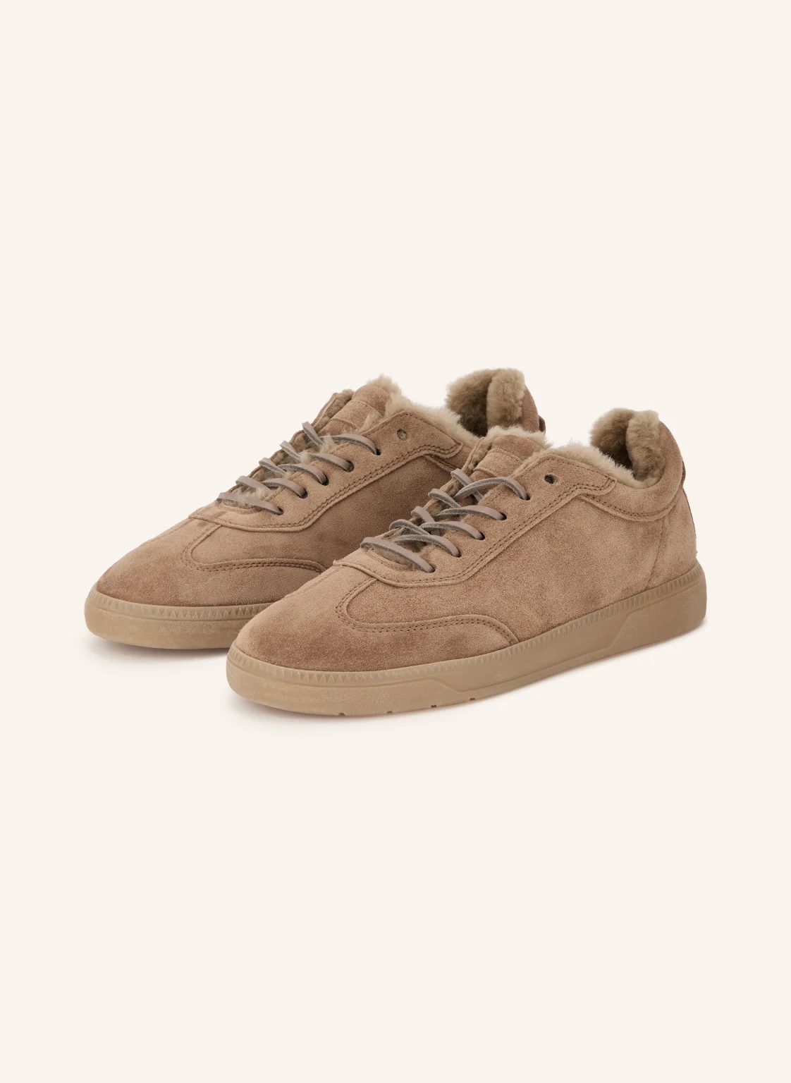 KENNEL & SCHMENGER Sneaker