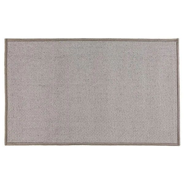 Dywanik Tapis łazienkowy 50x80cm szary