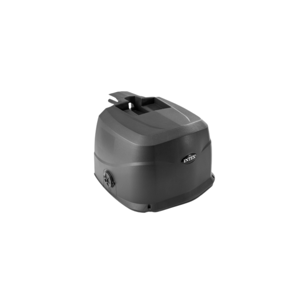 Capot avant pour bloc technique Access