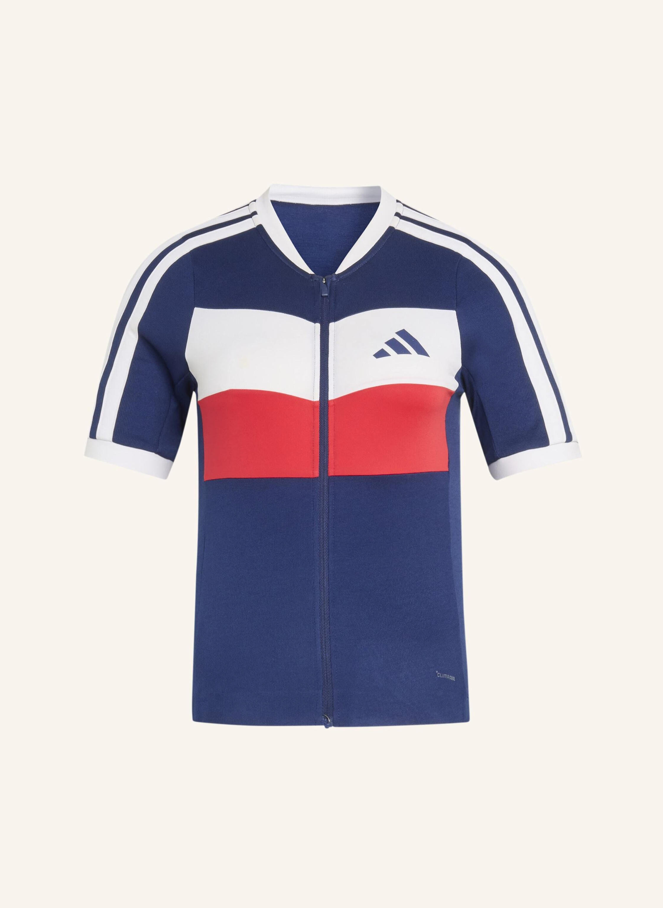 adidas TEMPO MERINO RADTRIKOT