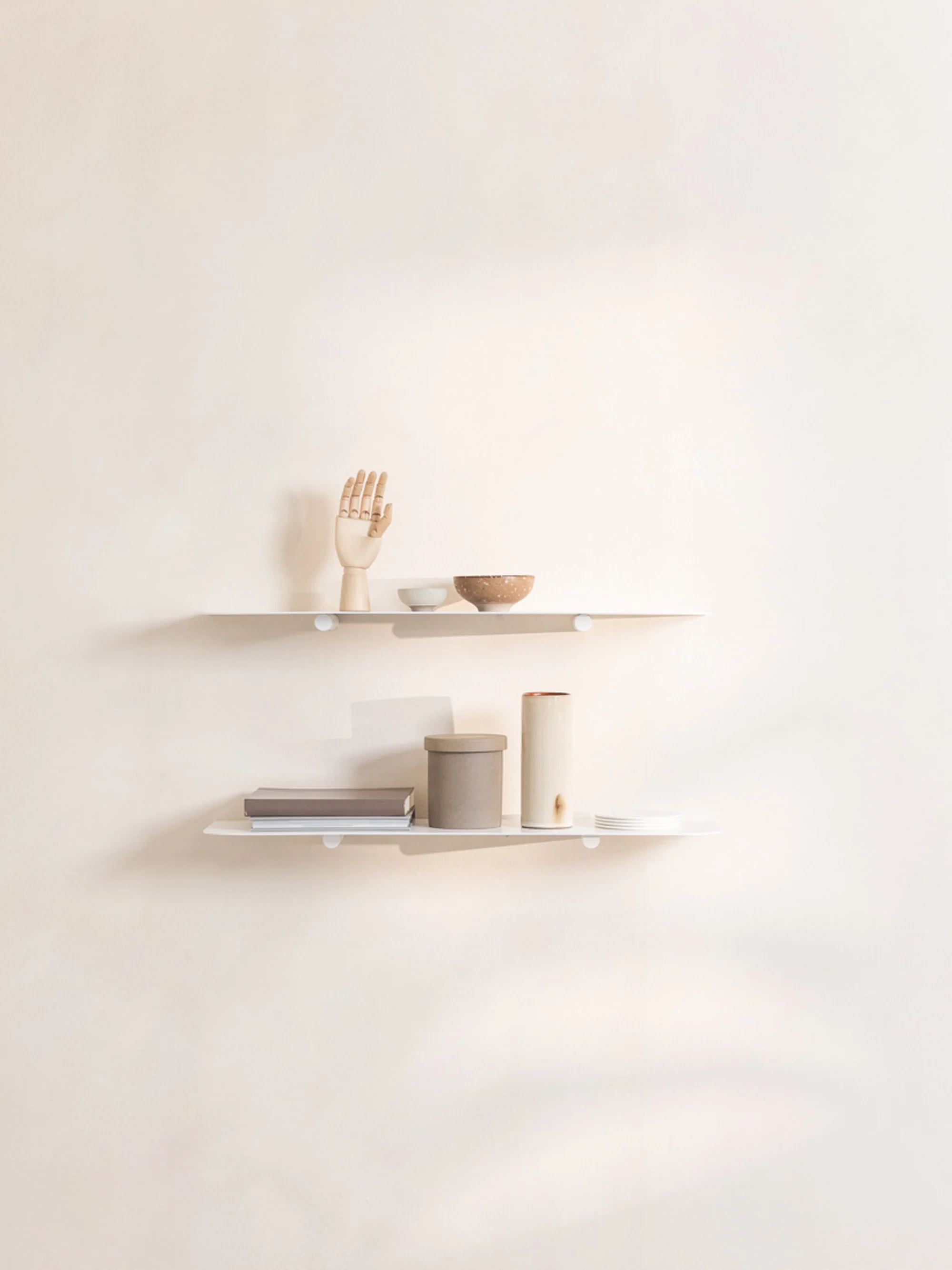 Wandregal Lenn, B 60 cm