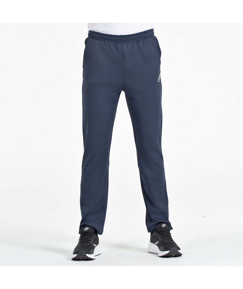 PANTALON BULLPADEL ALNAIR AZUL MARINO