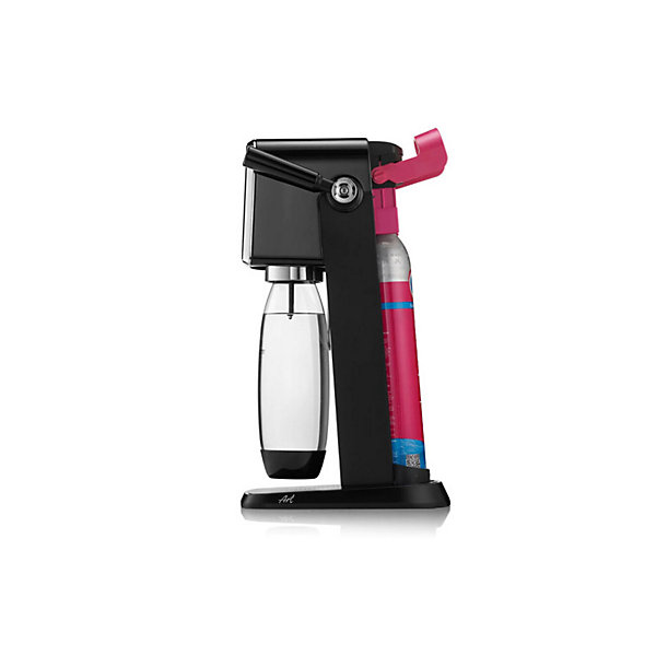 Machine à gazéifier l'eau   2 bouteilles   1 cyclindre Sodastream ARTNLV