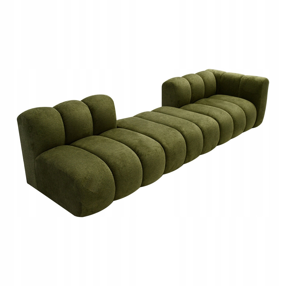 Wygodna Designerska Sofa Modułowa Grand S P Sp 296 Cm