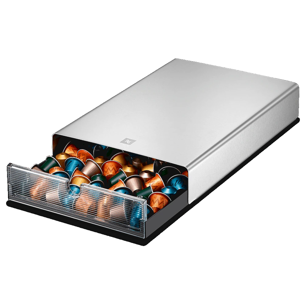 Drawer Dispenser - Capsule Dispenser - Nespresso