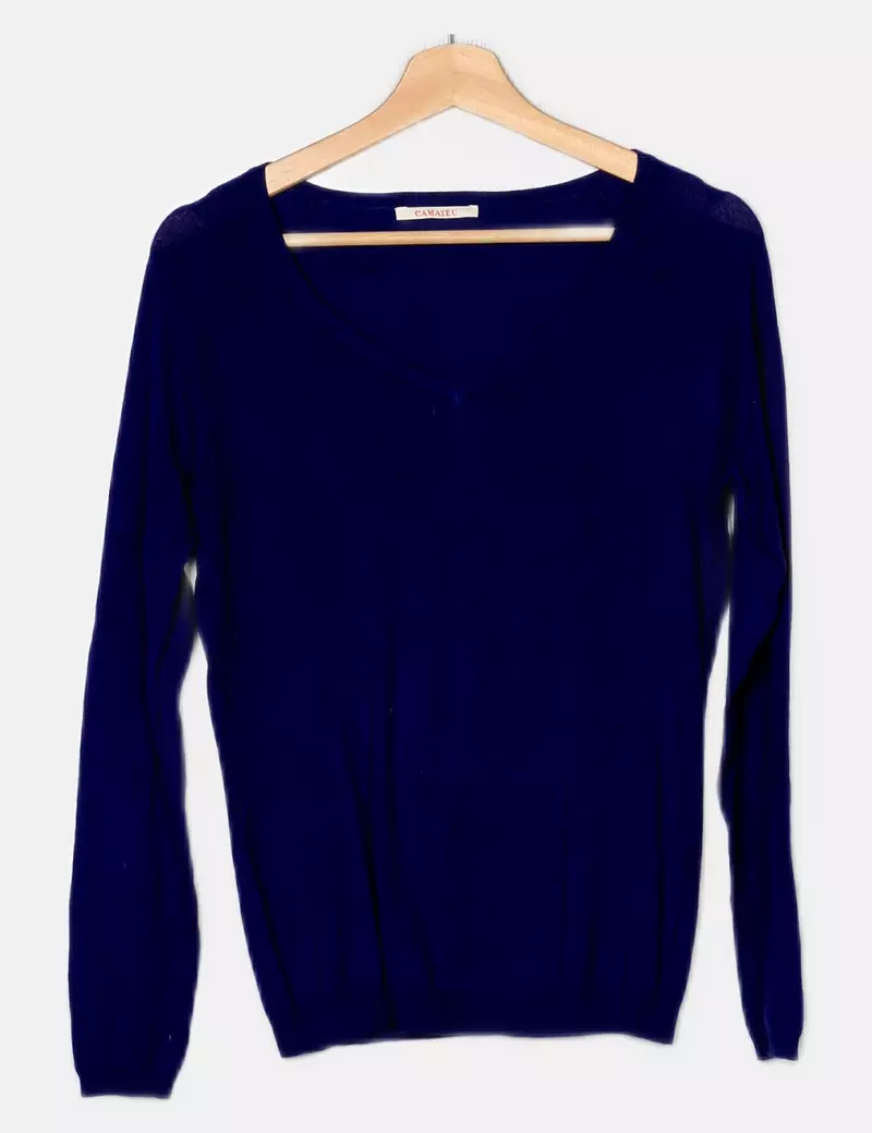 Camaïeu jumper Knitted