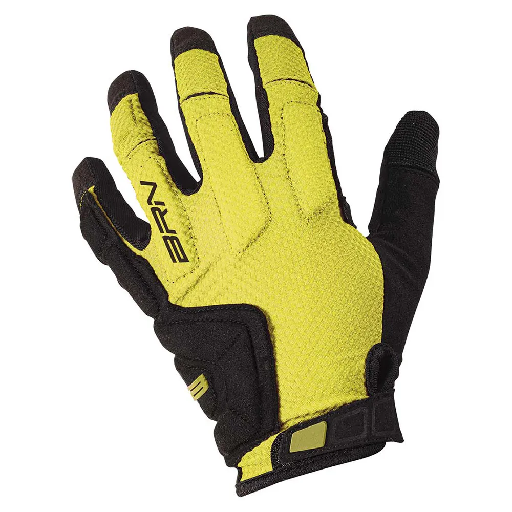 Brn Pump gloves