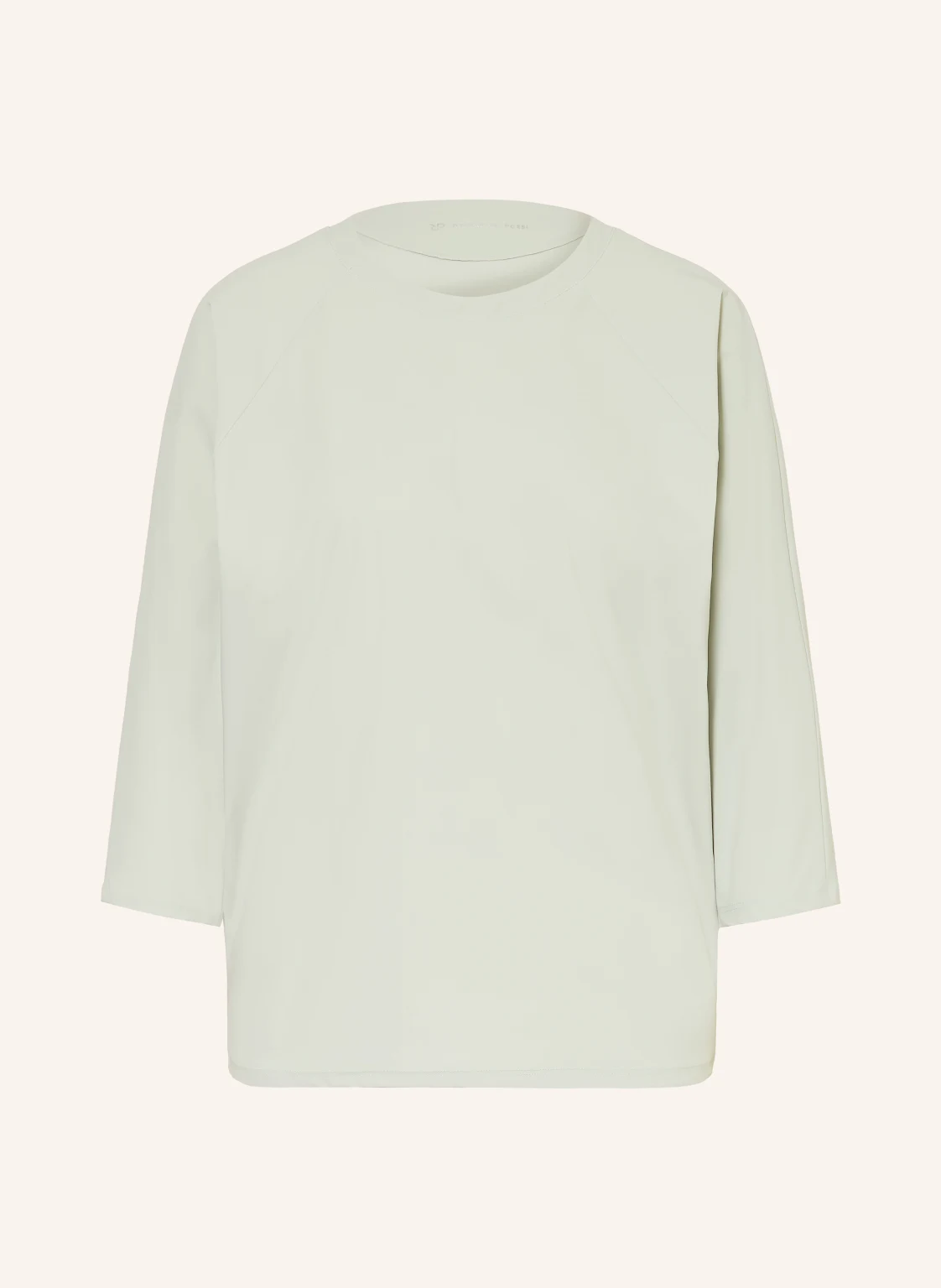 RAFFAELLO ROSSI Shirt GRAZIA mit 3/4-Arm