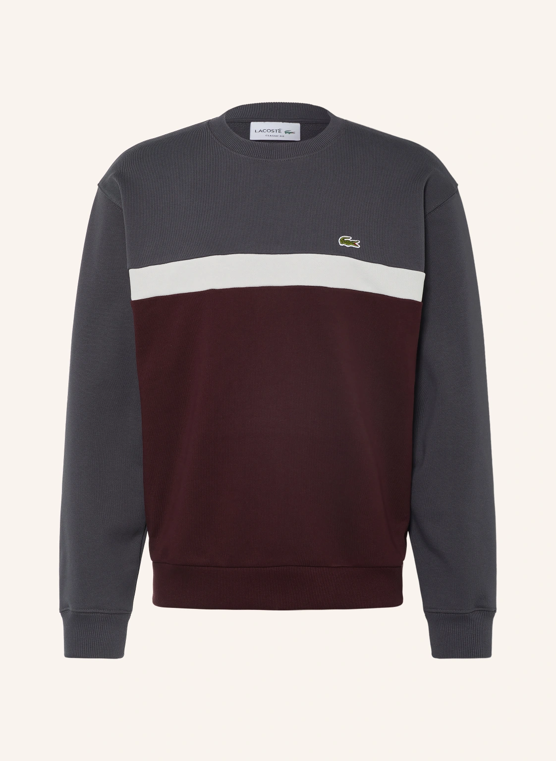 LACOSTE Sweatshirt