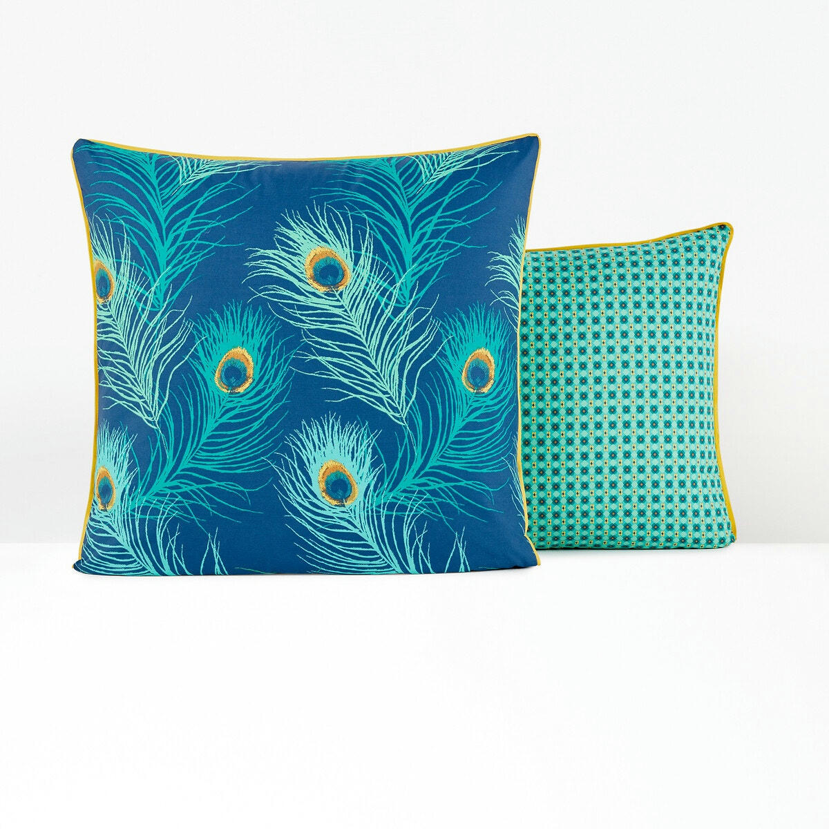Taie percale de coton, Shakhra