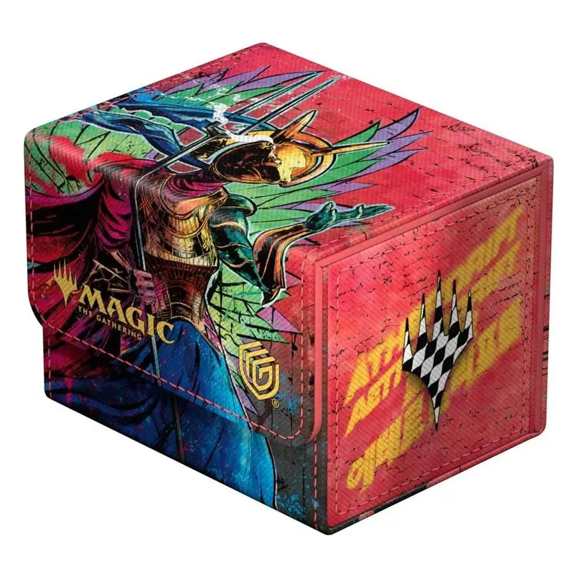 Aufbewahrungsbox Aetherdrift Hazoret, Godseeker