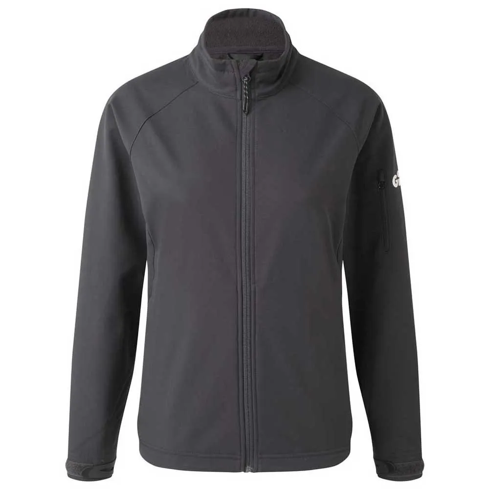 Gill Team jacket