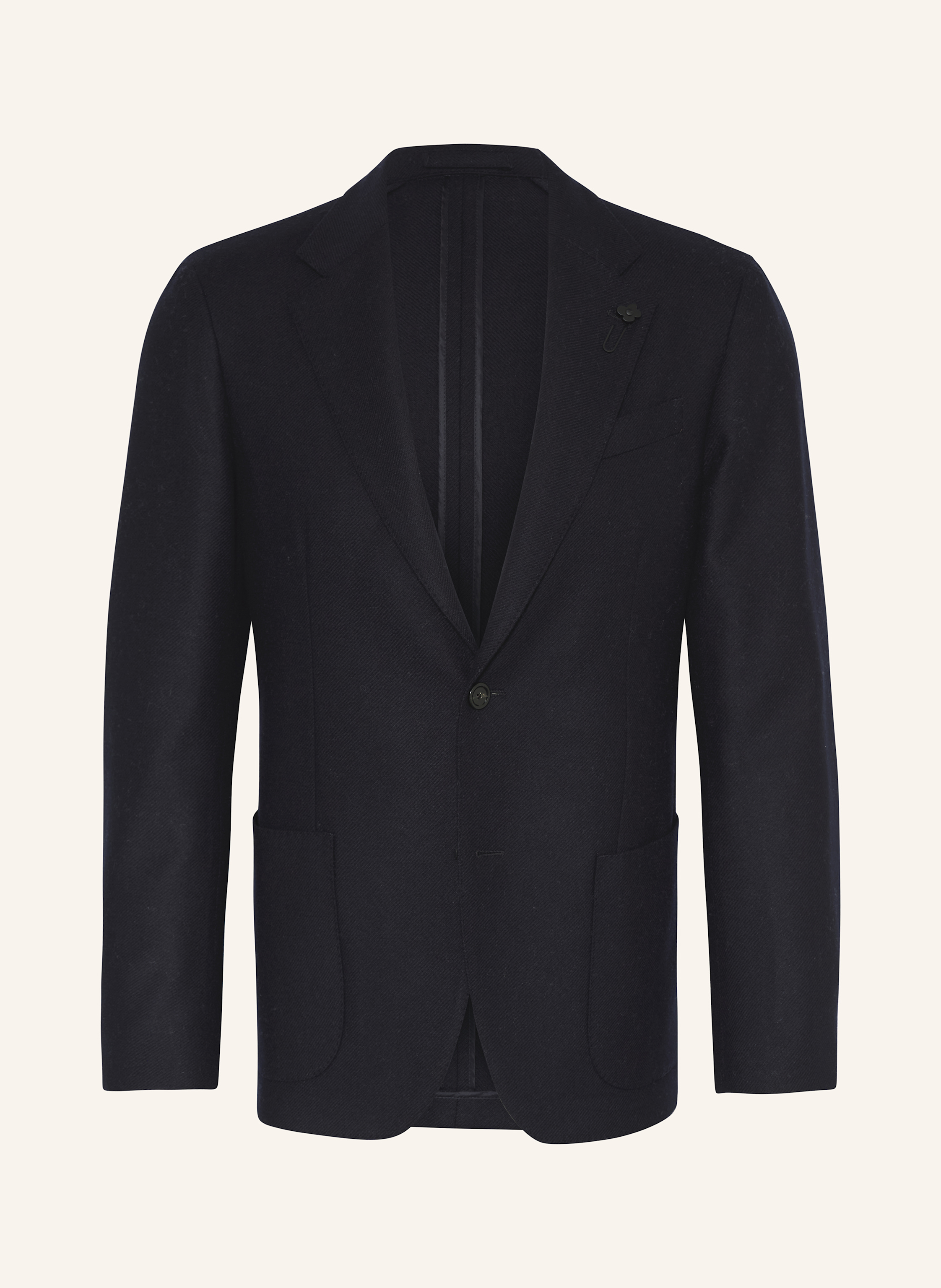 LARDINI Sakko Extra Slim Fit