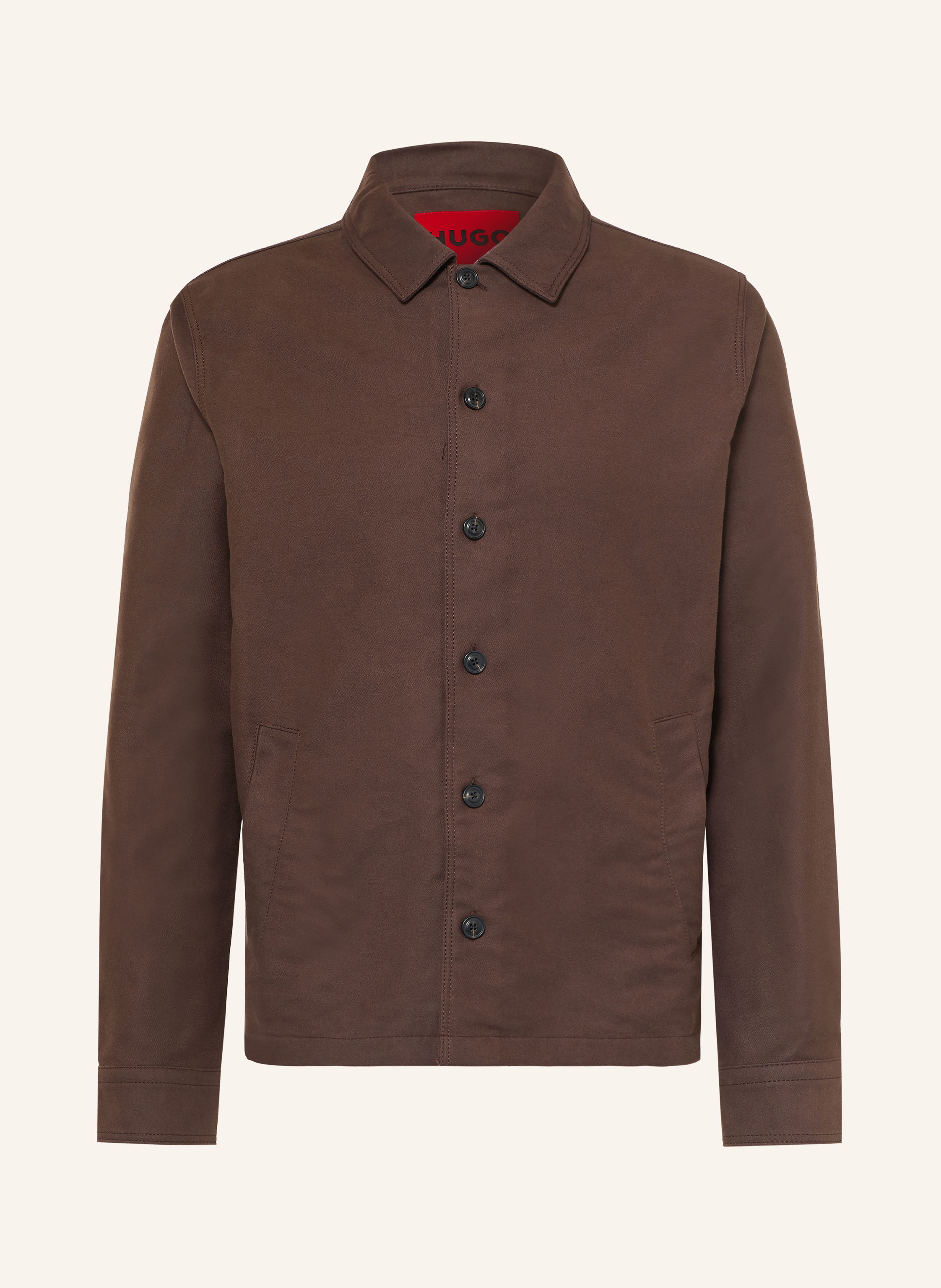HUGO Overjacket EVOLO