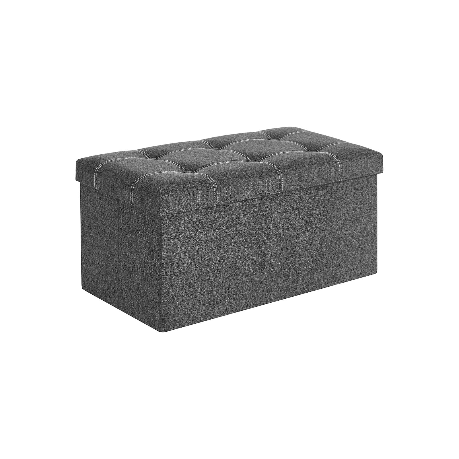 Banc de Rangement 80L