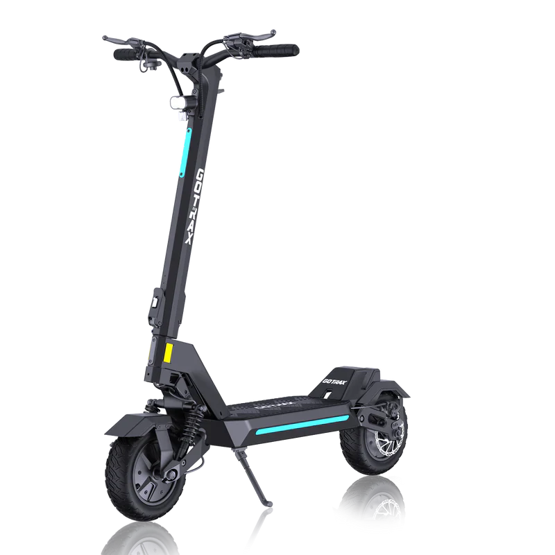 GX1 High-Performance Electric Scooter 10 48KPH | 40KM Range