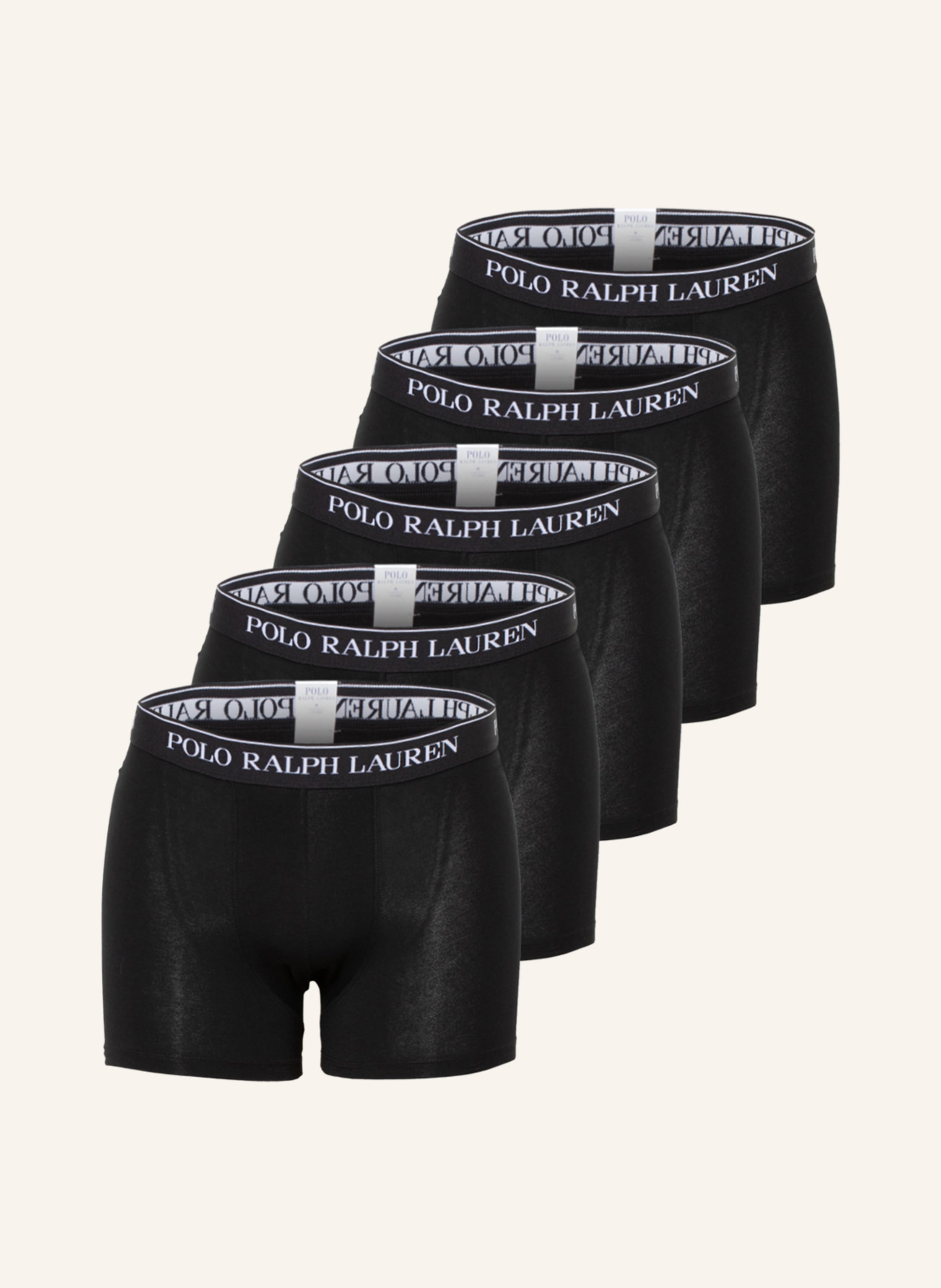 POLO RALPH LAUREN 5er-Pack Boxershorts