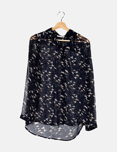 Camaïeu Shirt
