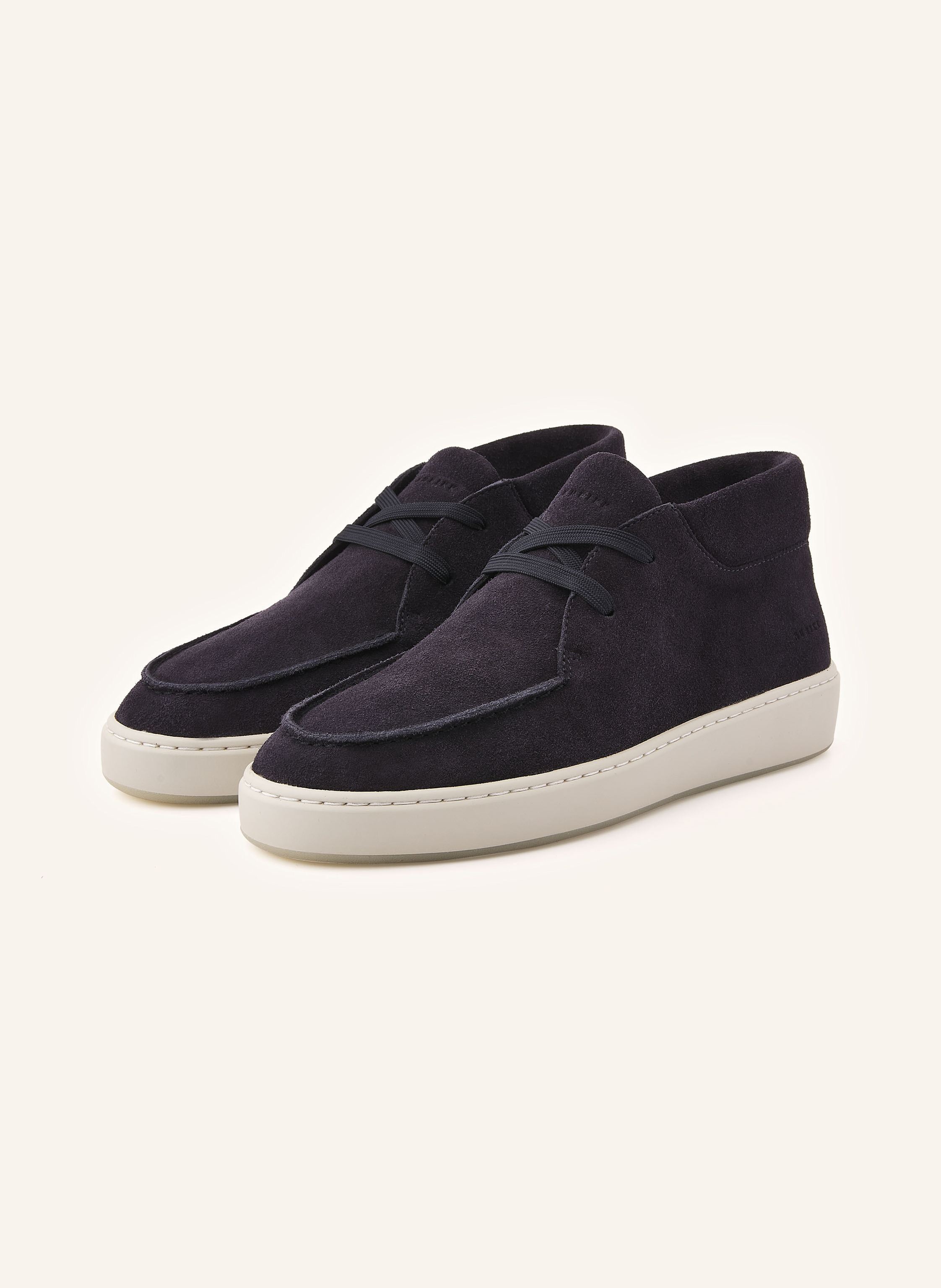 NUBIKK Sneaker JIRO GIO II