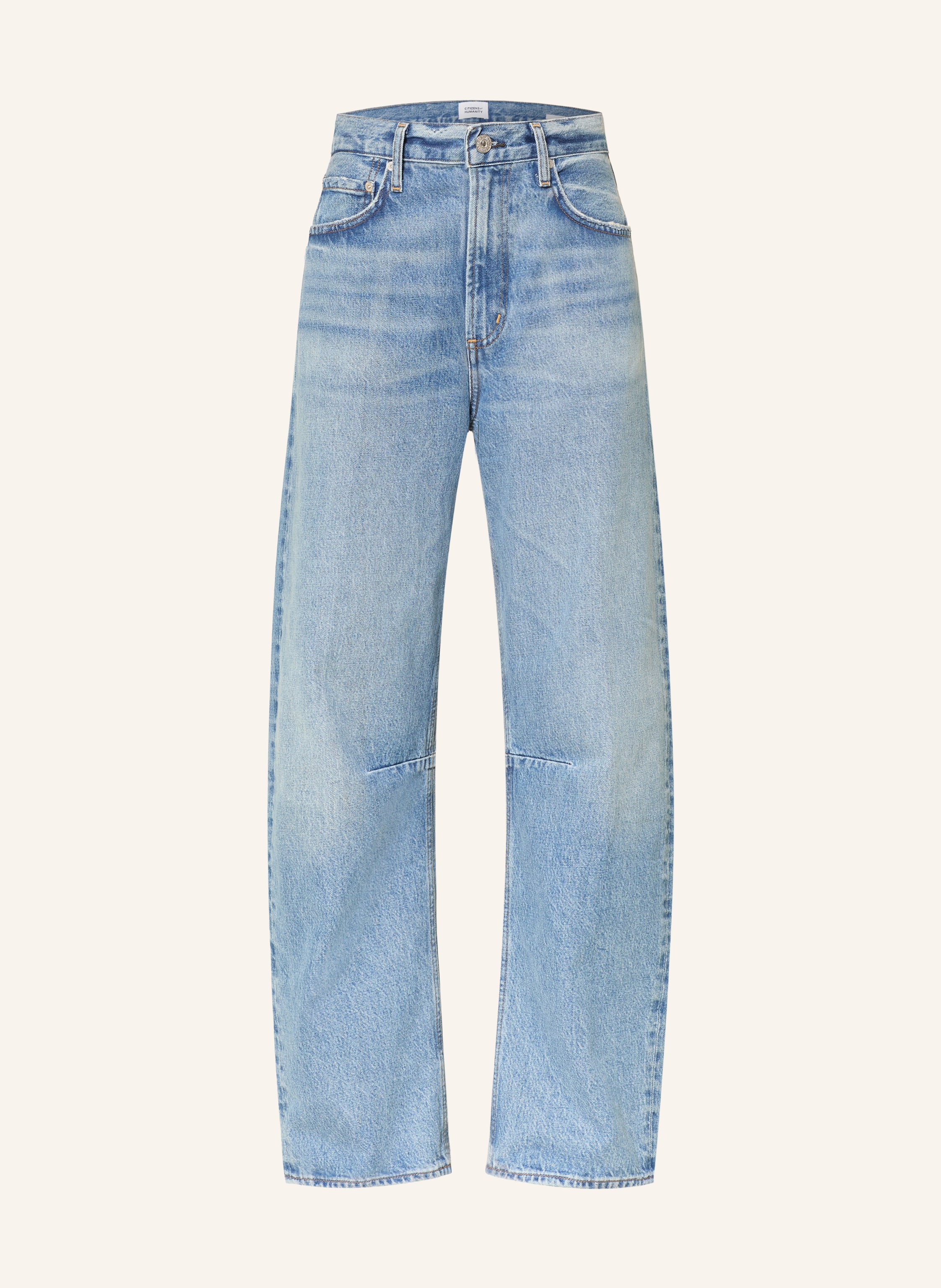 CITIZENS of HUMANITY Barrel Jeans MIRO