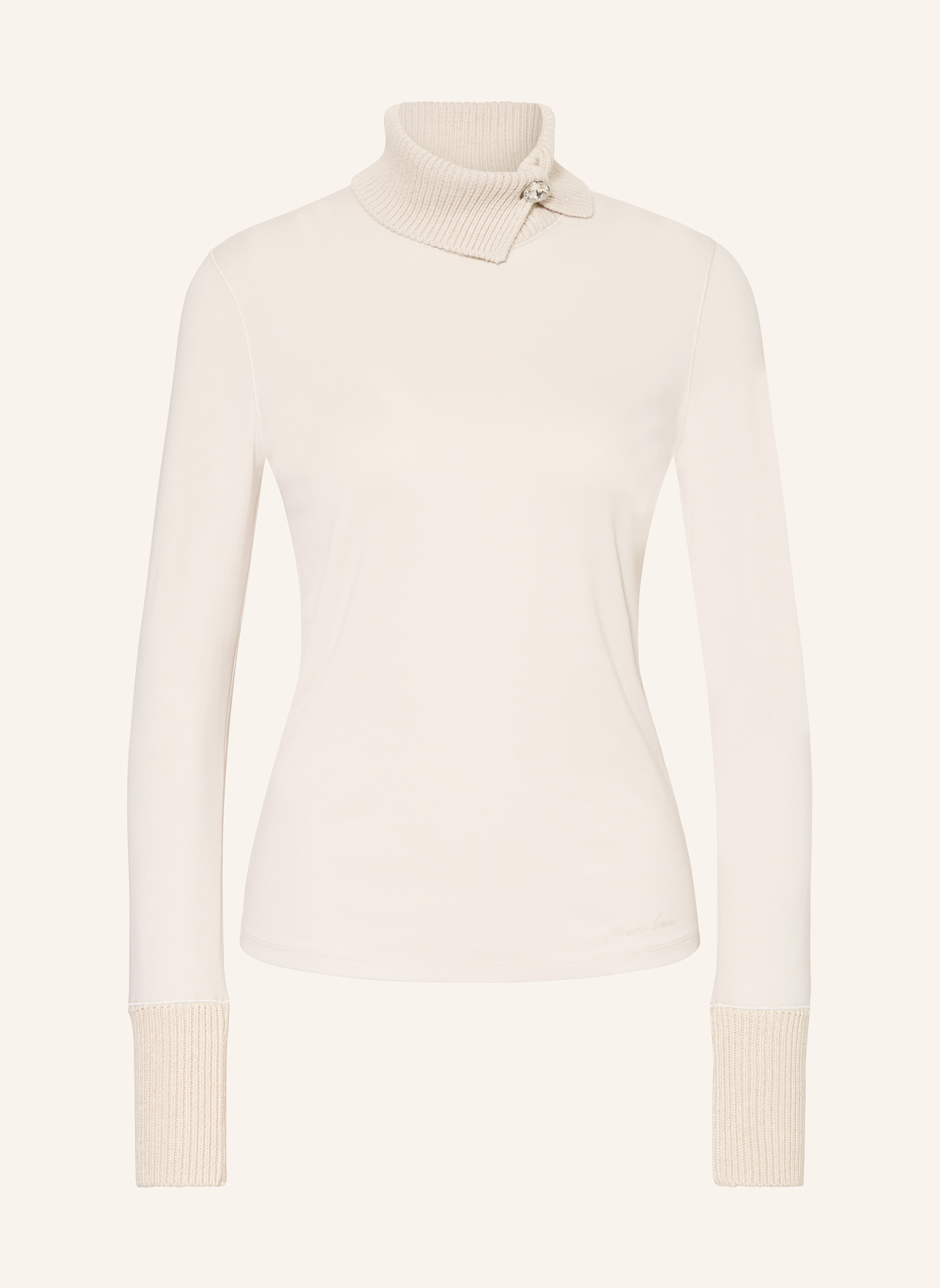 MARC CAIN Rollkragenshirt
