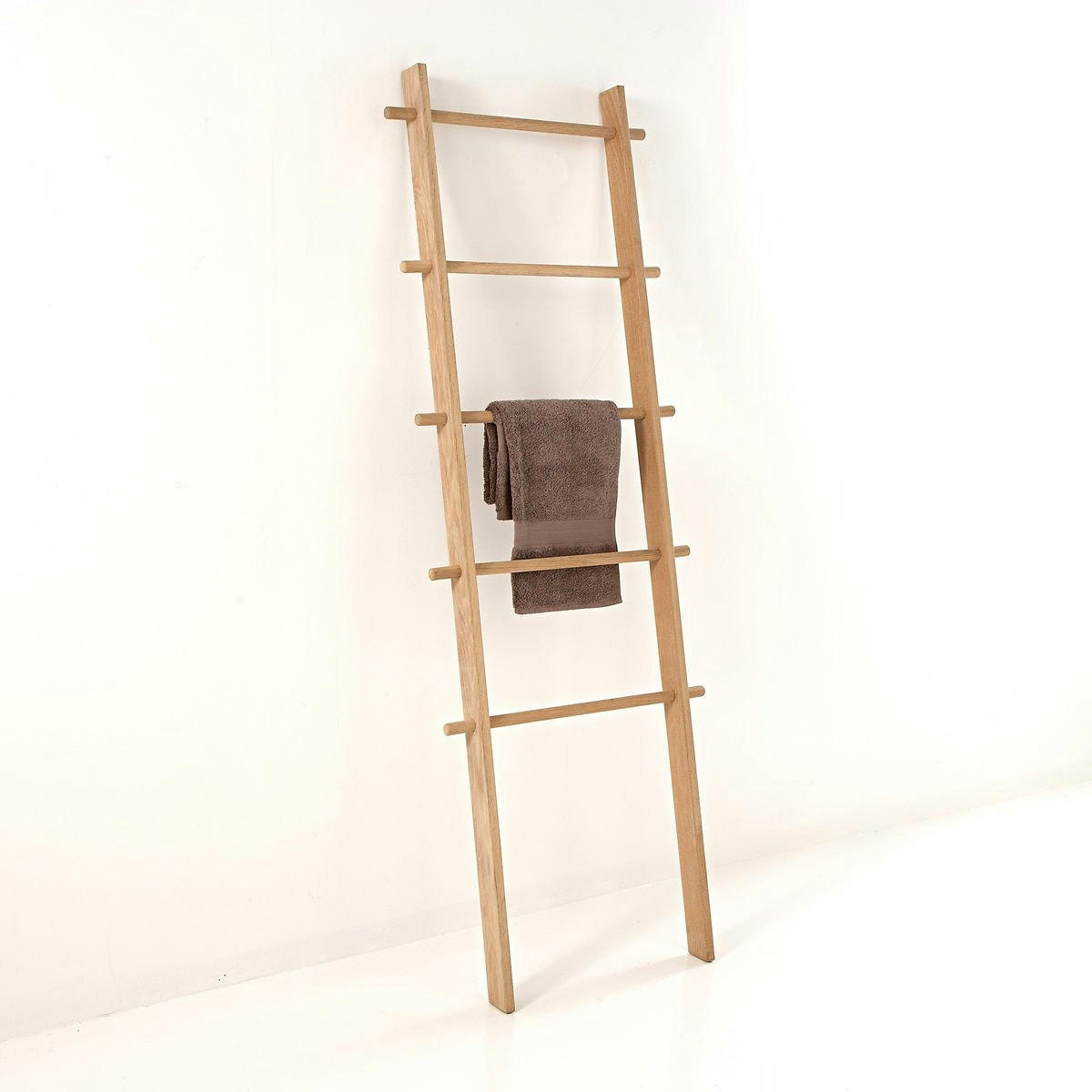 Échelle de salle de bain, 5 barreaux, Scayle