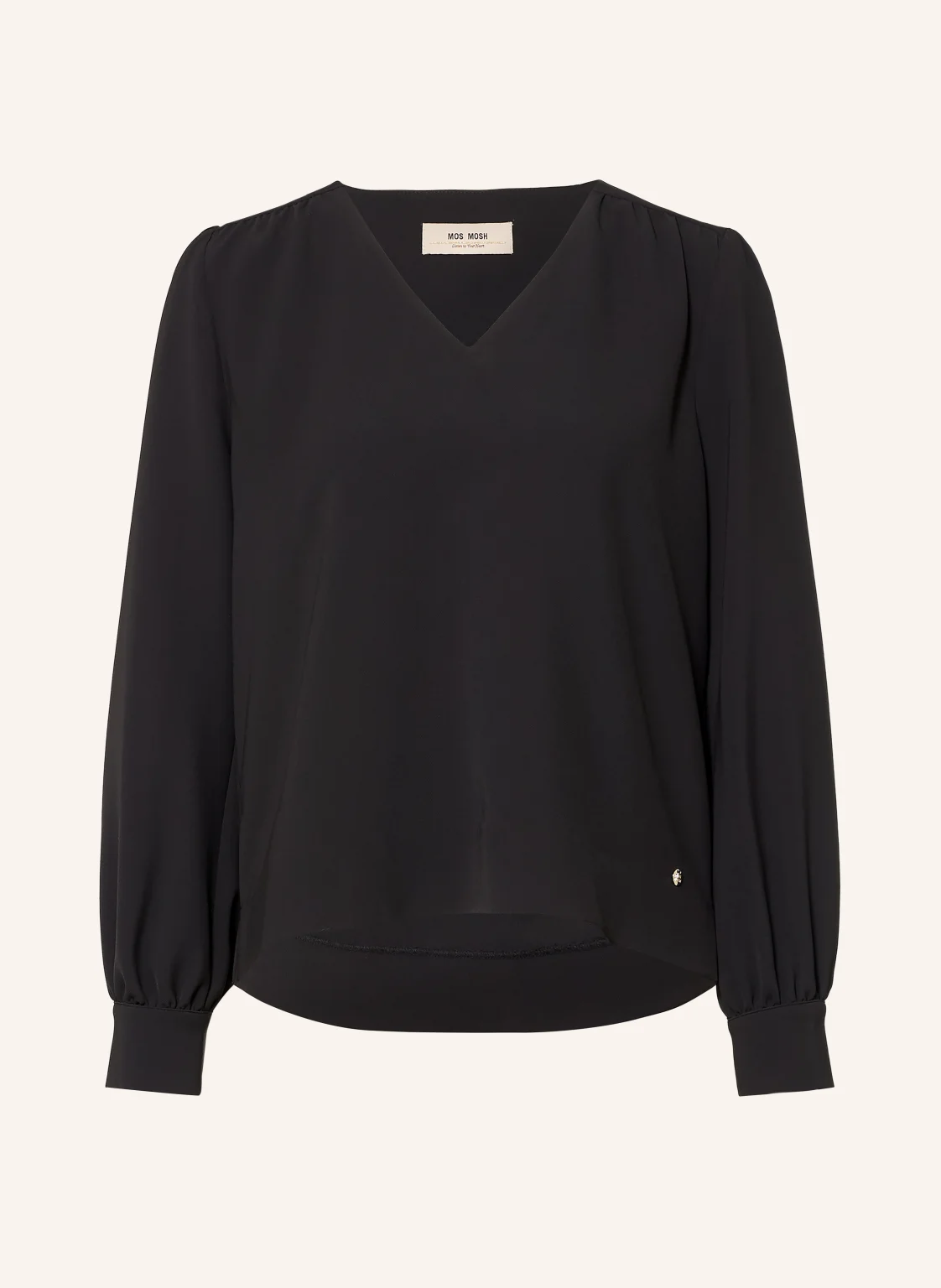 MOS MOSH Blusenshirt MMKYLIE MILEY