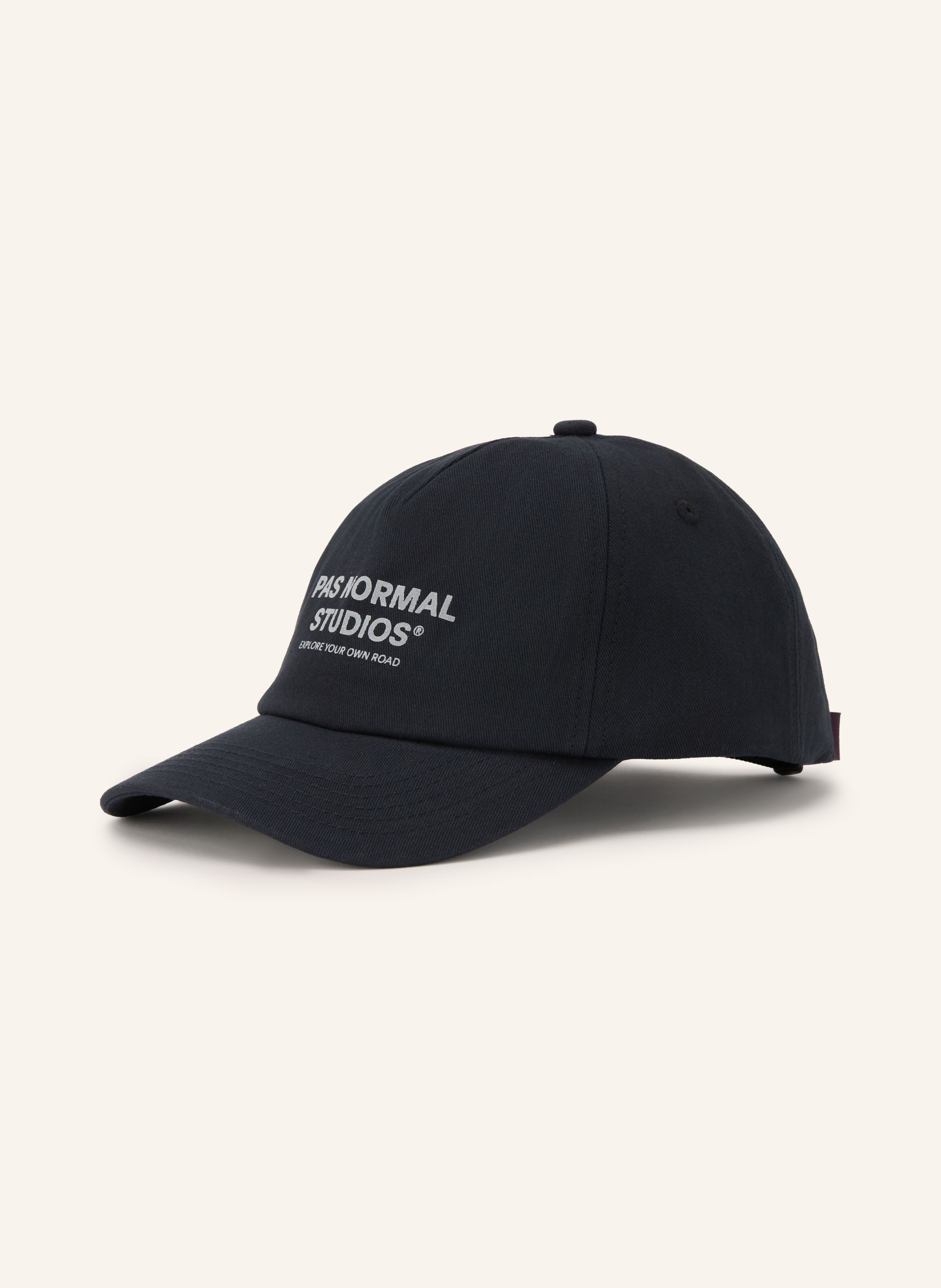 PAS NORMAL STUDIOS Cap OFF-RACE