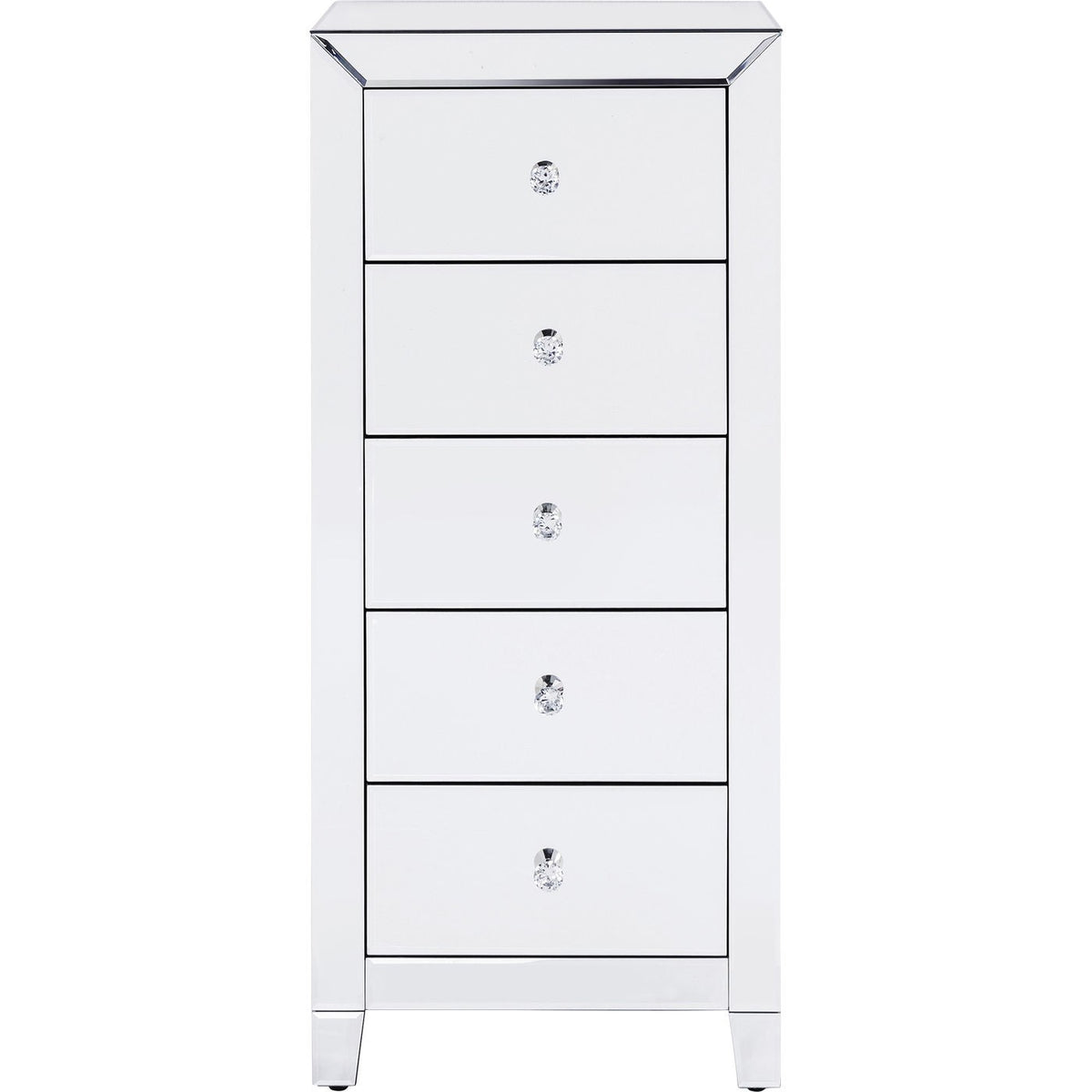 Kare Design Ladekast Luxury 5 lades