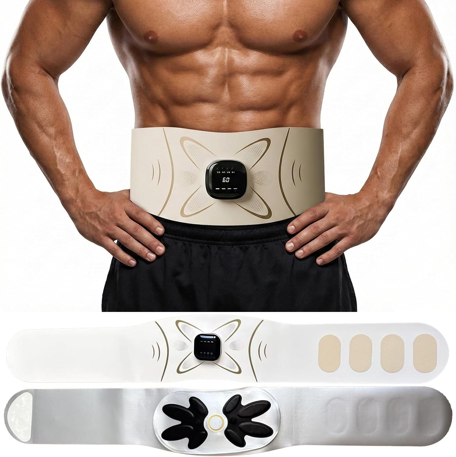 Muscle Stimulators & Accessories