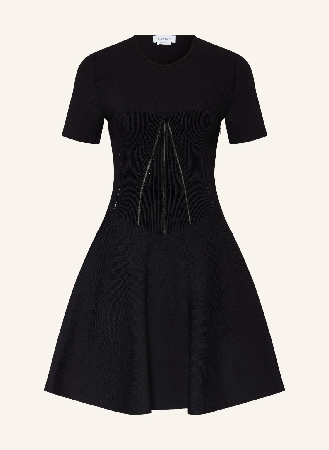 McQUEEN Cocktailkleid