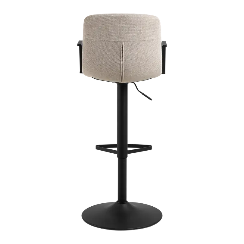 Barhocker 2er-Set Pablo