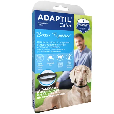 ADAPTIL® Calm collar for dogs