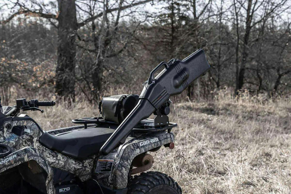 Kolpin 20035 Gun Boot® Bracket