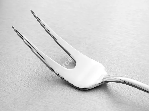 Komplet sztućców 65 cz. na 12 osób Hisar - Bahama (4.0/3.0mm) wysoki połysk