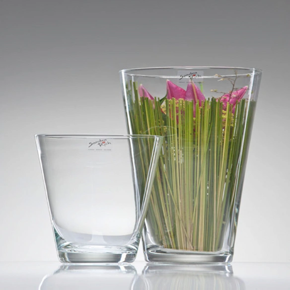 Deko-Vase