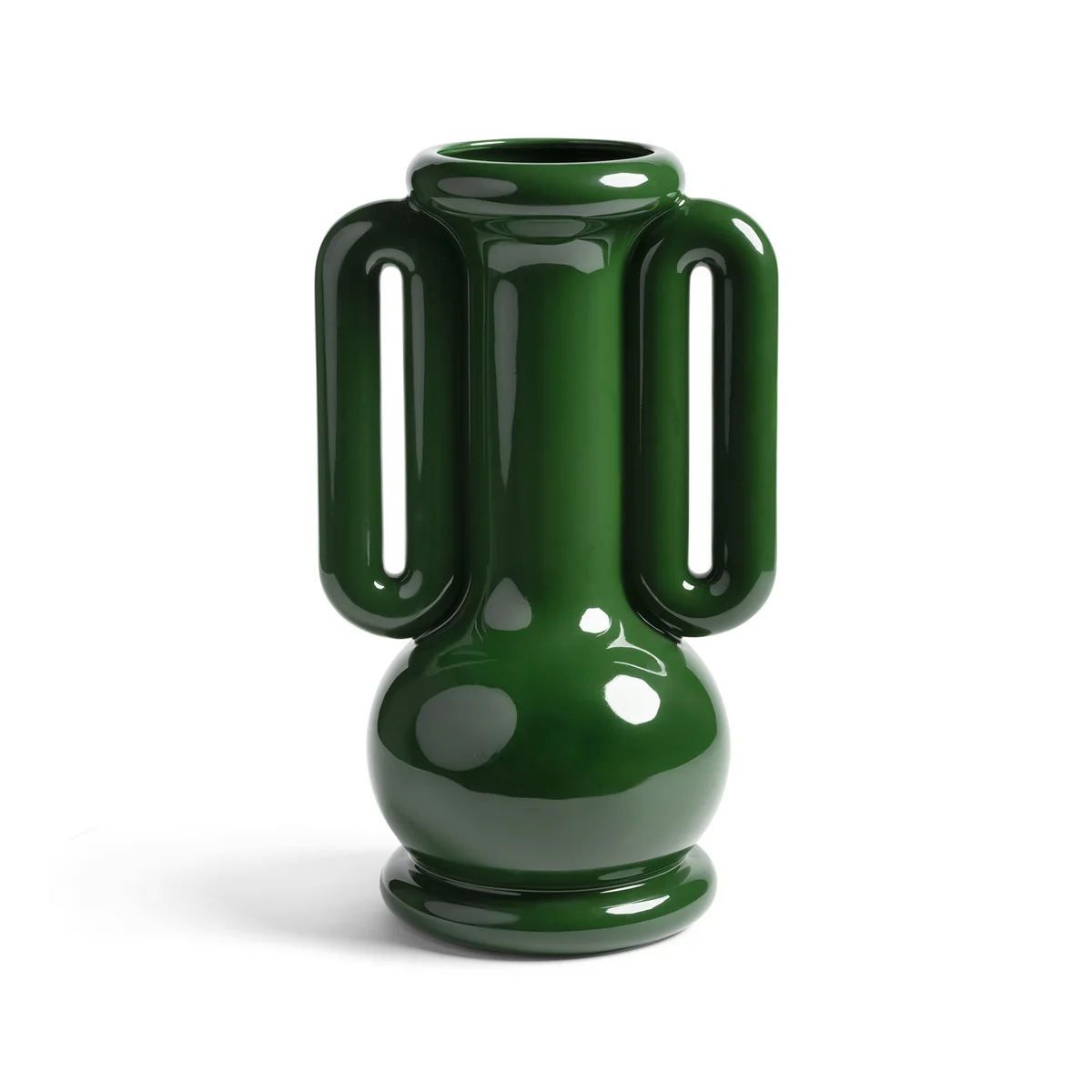 &klevering - Amfora Vase