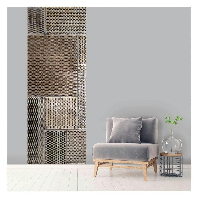 CARLITA - Lé unique vertical 100x270 cm