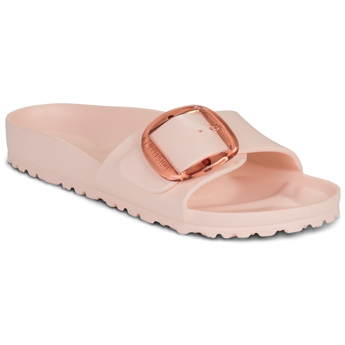 BIRKENSTOCK - Madrid Big Buckle EVA - Light / Pink