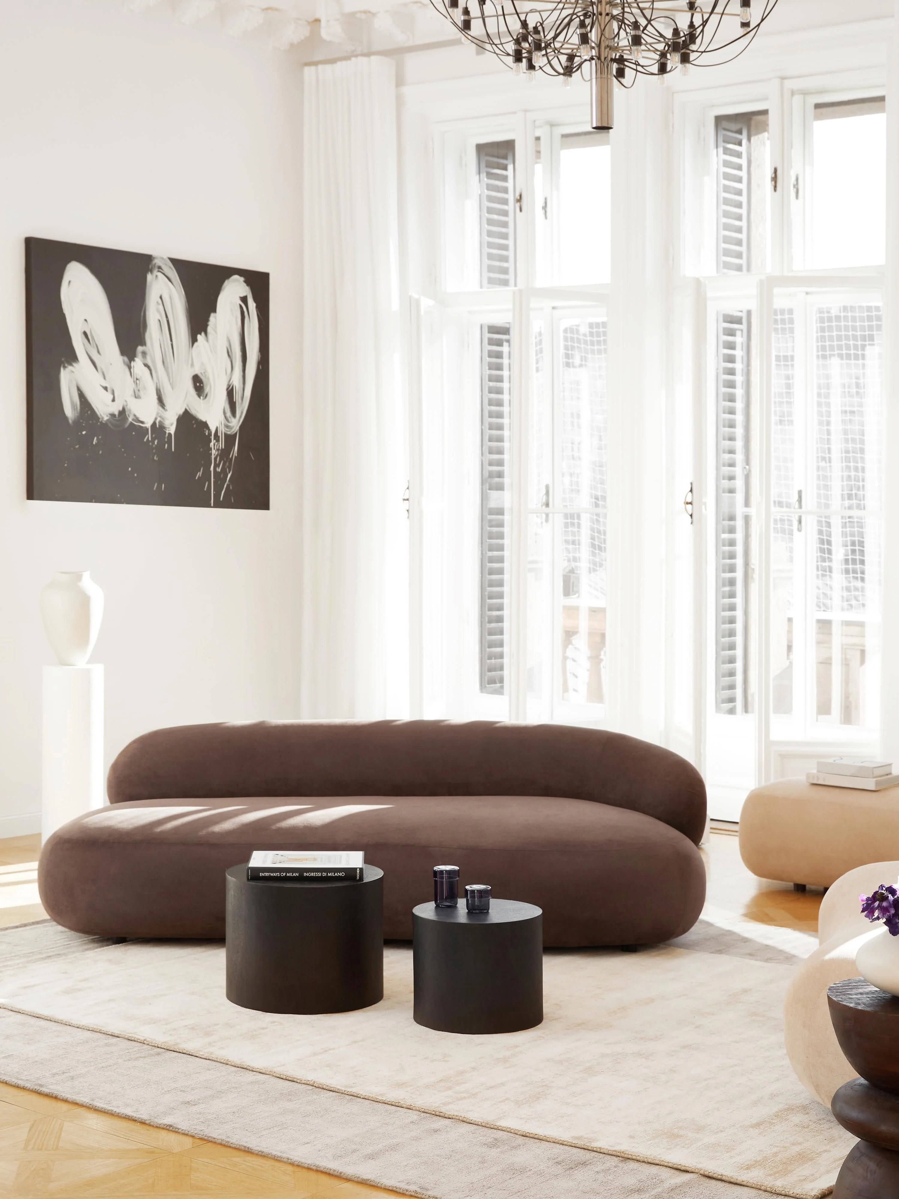 Sofa Alba (3-Sitzer)