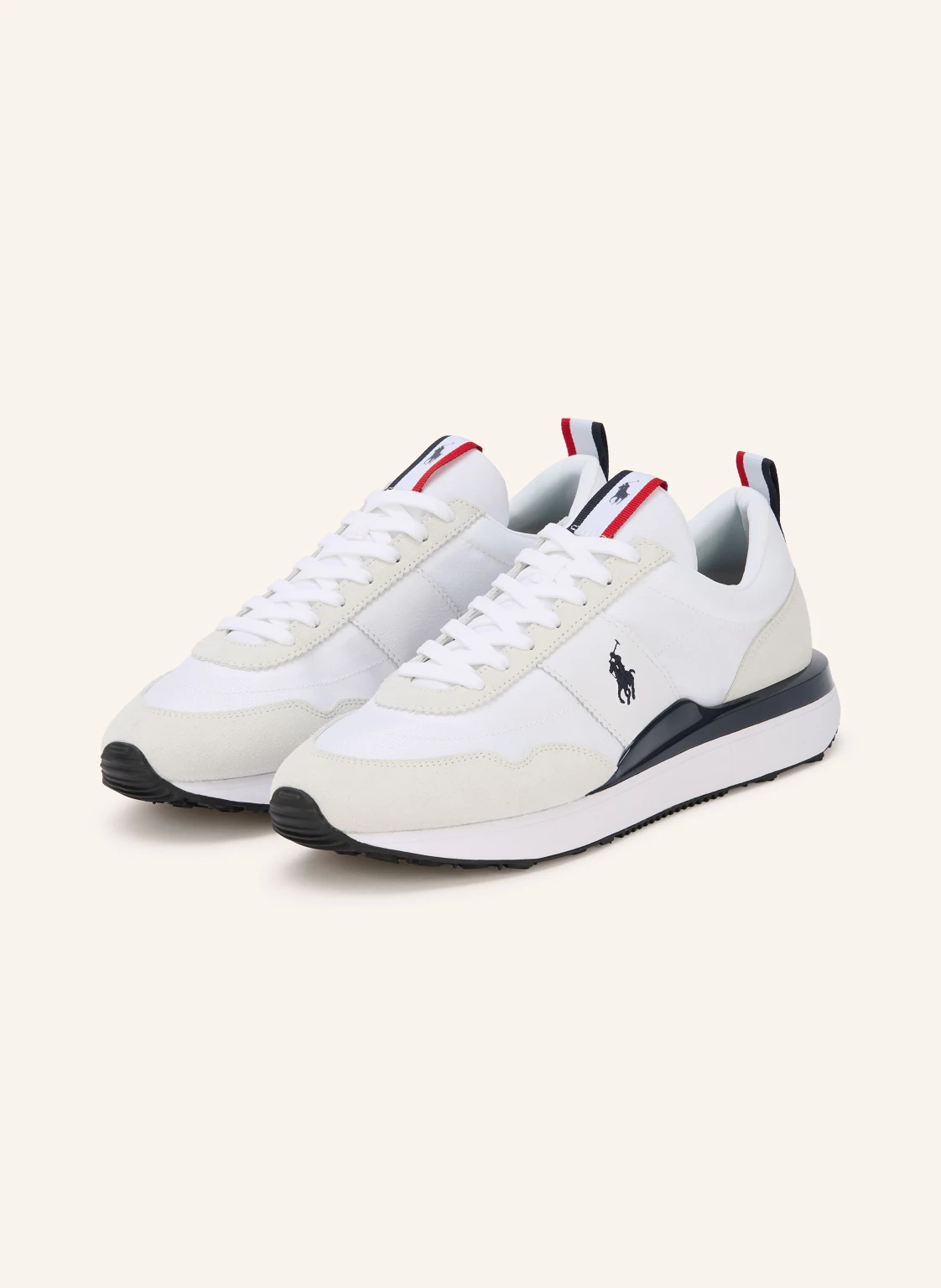 POLO RALPH LAUREN Sneaker TRAIN 89