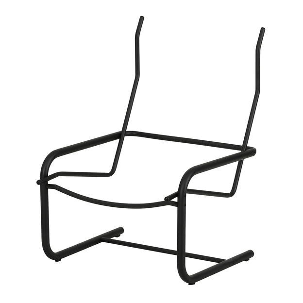 ESTRUTURA DE POLTRONA STIM X