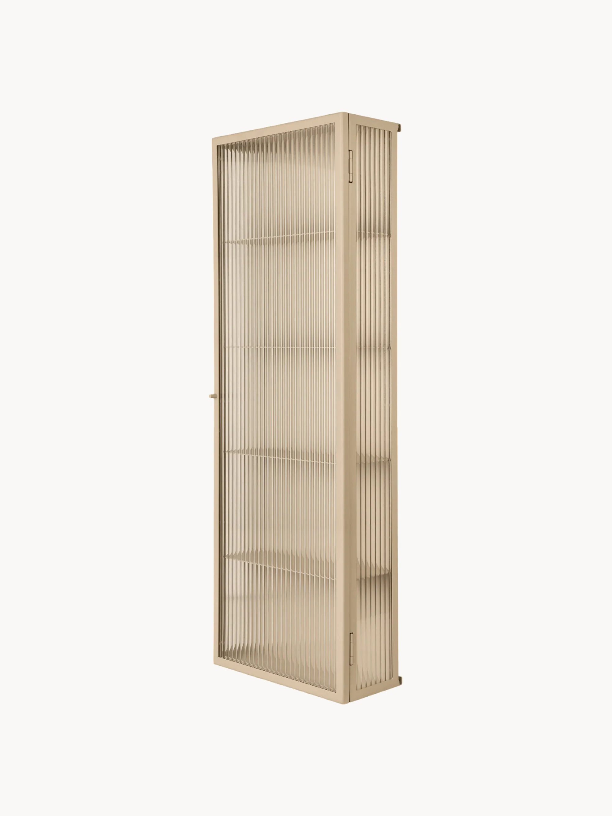 Wand-Vitrine Haze