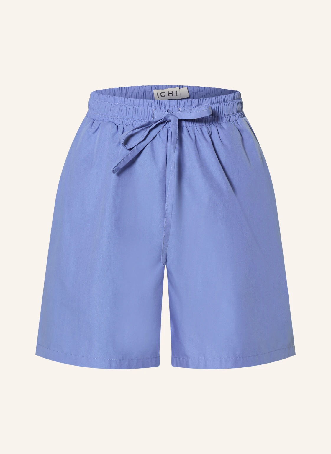 ICHI Shorts IHJALBA